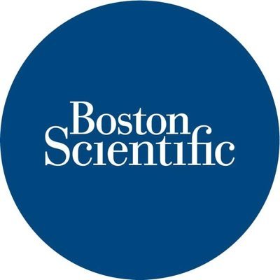 Boston Scientific logo