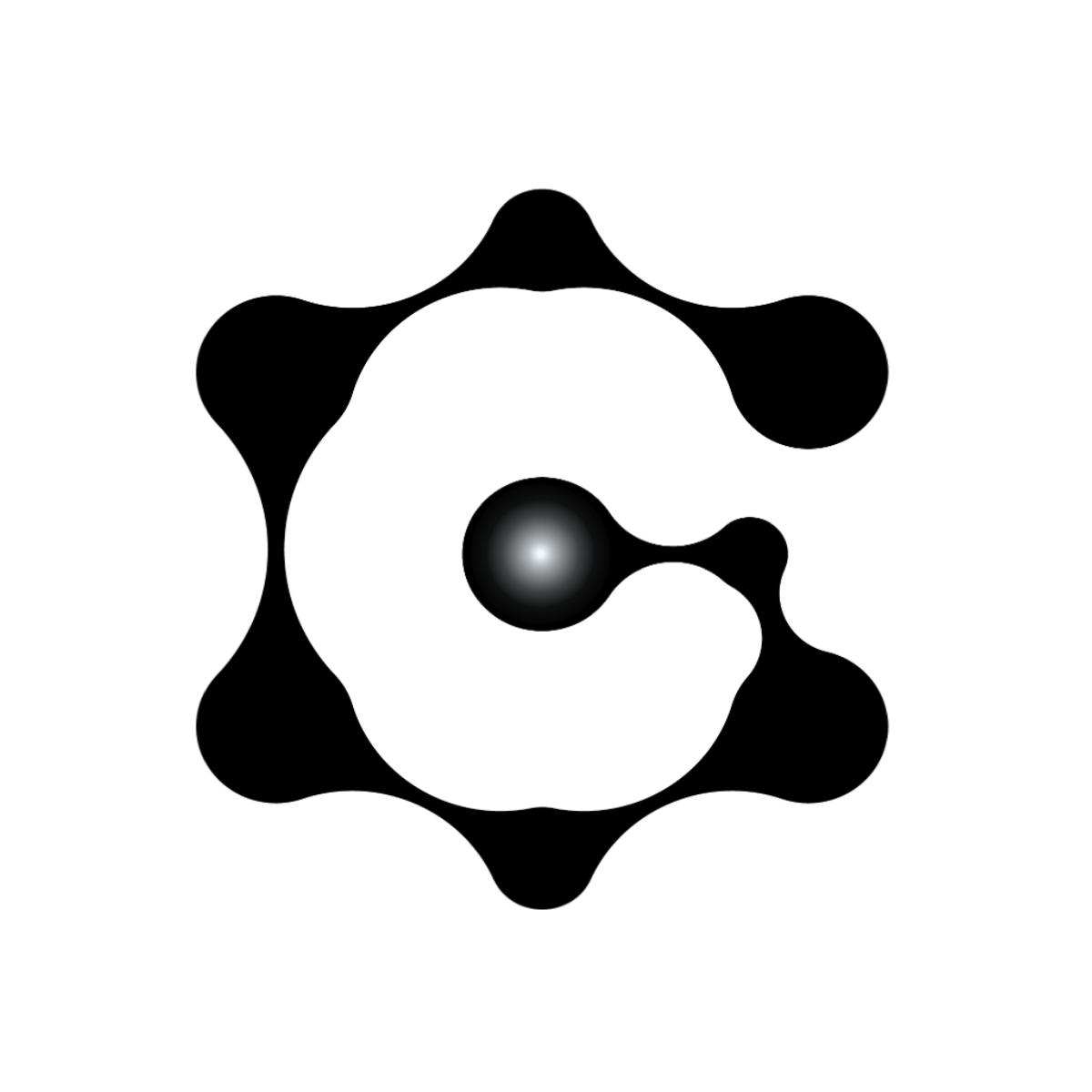 GradientCore logo